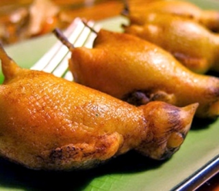 Chim hoạ mi nướng – sự tranh cãi về món ăn nổi tiếng nhất nước Pháp